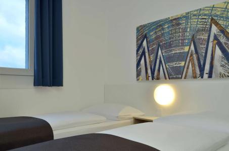 B&B Leipzig-Nord - 6