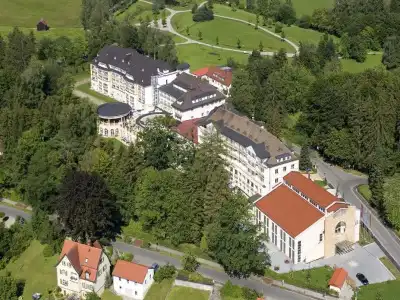Der Sonnenhof - 47