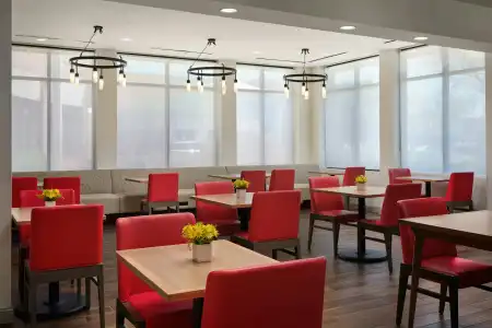 Hilton Garden Inn Phoenix North Happy Valley - 32