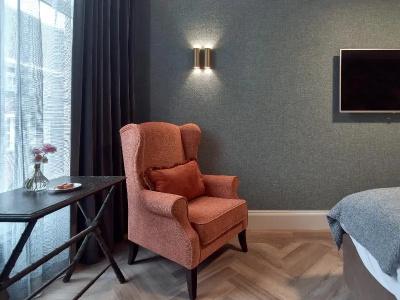 Best Western Plus Centre Den Bosch - 173