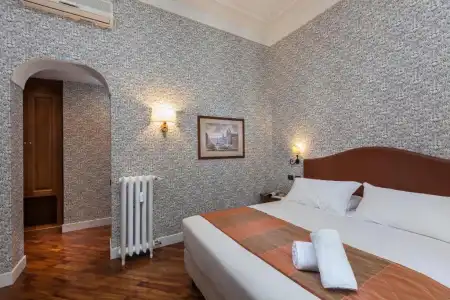 Suite Beccaria in Piazza del Popolo - 25