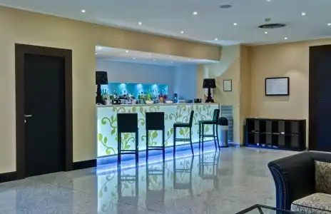 Best Western Quattrotorri - 10