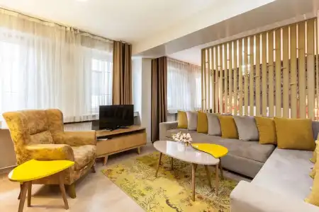Galata 1785 Suites - 42