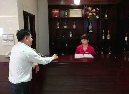 Golden Halong - 20