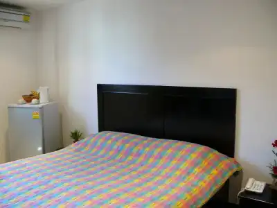 Aquarius Guesthouse & Sauna Adults Only - 2