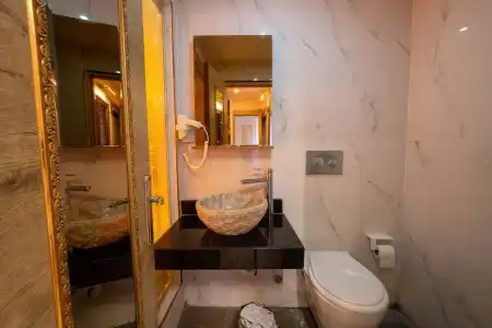Holiday Business Otel - 28