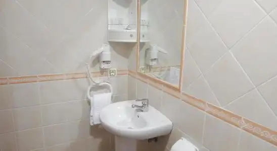 Hostal Canalejas - 7