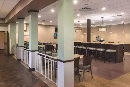 Wyndham Bloomington - Mall of America - 29