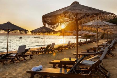 Mount Athos Resort - 24