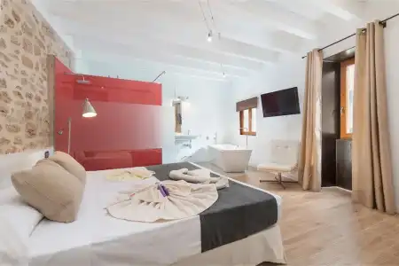 Alcudia Petit - Turismo de Interior - 91