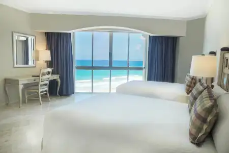 Sandos Cancún All Inclusive - Adults Only - 40