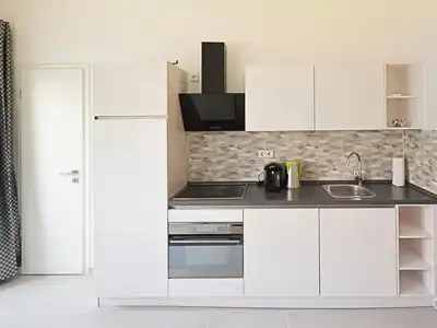 Eco Smart Apartments Erlangen - 76