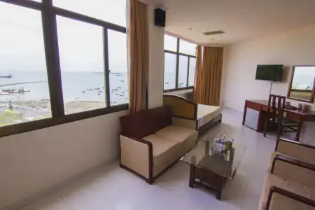 Vung Tau P&T - 6