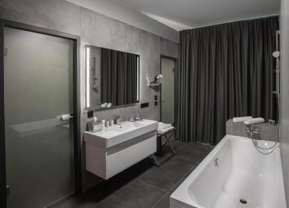 Ocak Aparthotel - 123