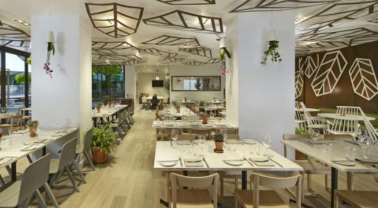DoubleTree by Hilton London - Hyde Park - 23