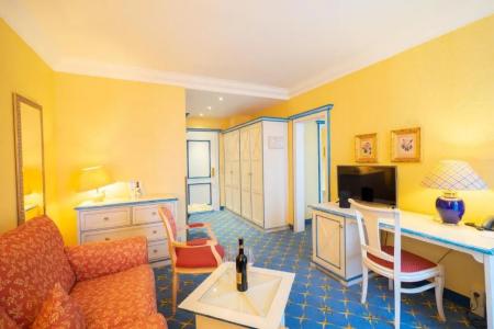 Rugard Thermal Strandhotel - 85