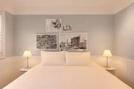 Adina Apartment Sydney Chippendale - 77