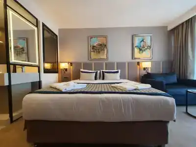 Sunthalias & Resorts +16 Age Adults Only - 45