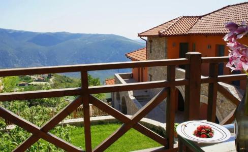 Aegli Arachova - 68