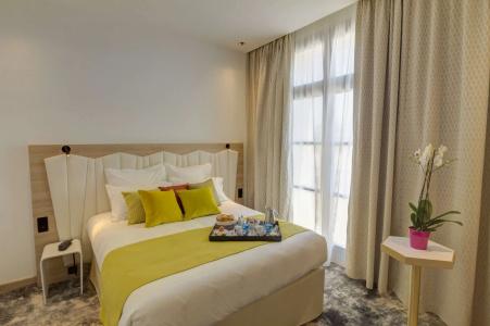 Best Western Plus Comedie Saint-Roch - 50