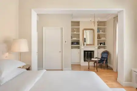 Noble Suites - 127
