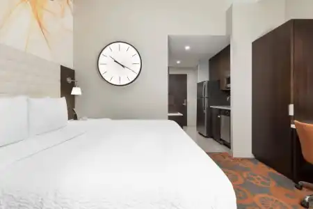 Residence Inn by Marriott New York Downtown Manhattan/World Trade Center Area - 32