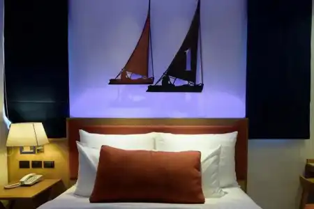 Deep Blue Z10 Pattaya - 30