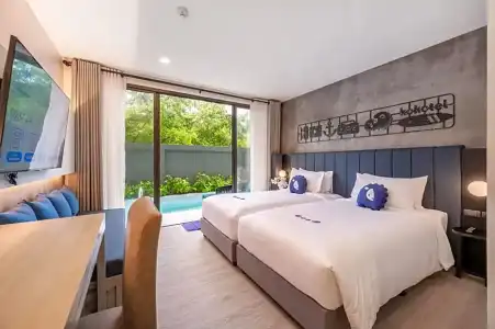 Kokotel Phuket Nai Yang Beach - 55