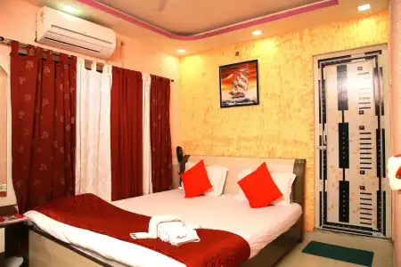 OYO 1628 Babul - 99