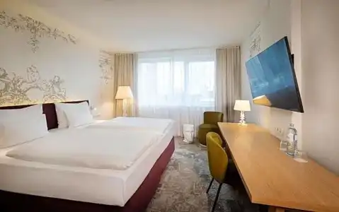 ARCOTEL Kaiserwasser Vienna - 58
