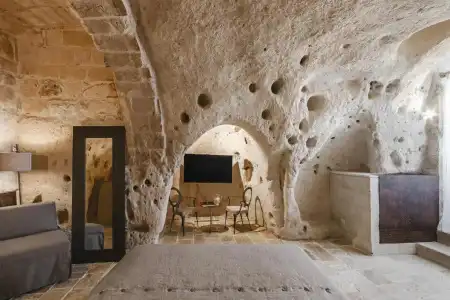 Cenobio & Spa Matera - 95