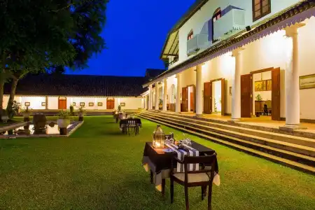 Tamarind Hill by Asia Leisure - 30