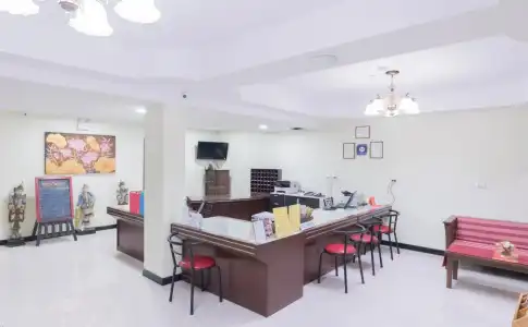 Riverside House - 12