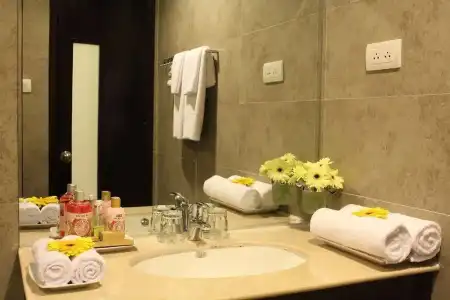 Vinh Trung Plaza Apartment & - 7