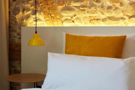 Sternen Bohlingen Aparthotel - 93