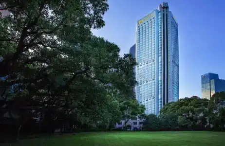 The Kunlun Jing An - 46