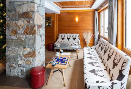 Hôtel L’Aiguille Percée - 13