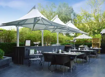 The LaLiT New Delhi - 10