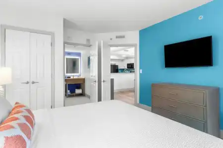 Caribbean Resort & Villas - 121