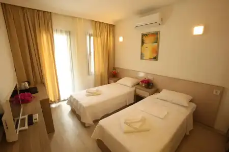 Aria Doria Otel - 30