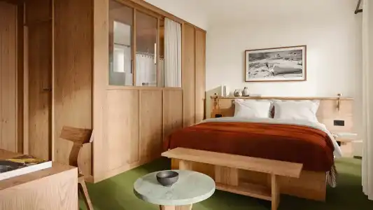 Grand Belvedere, a Beaumier & Spa - 206