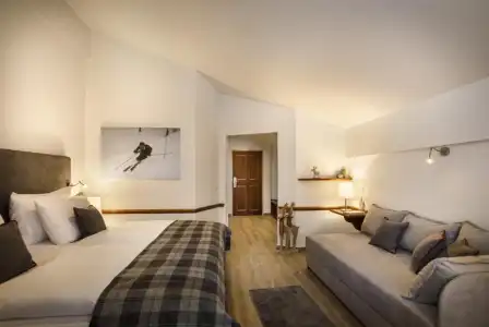 Valamar Obertauern - 38