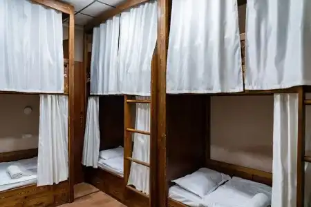 Gallery — Hostel - 5