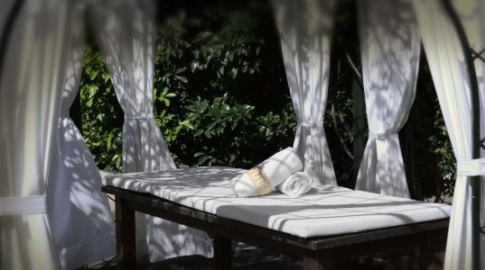 Luna Park Yoga & Spa - 14