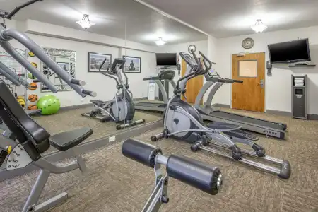 Best Western Plus Peppertree Airport Inn - 21