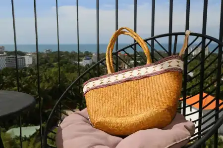 Tom Hill Boutique Resort & Spa - Sea View - 144