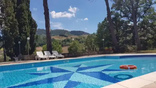 Casale Villa Raino - 12