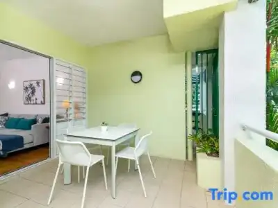 Verandahs Boutique Apartments - 55