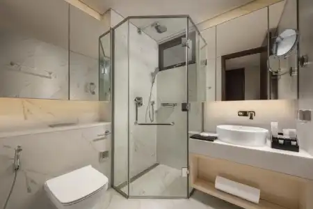 The Five Residences Hanoi - 20