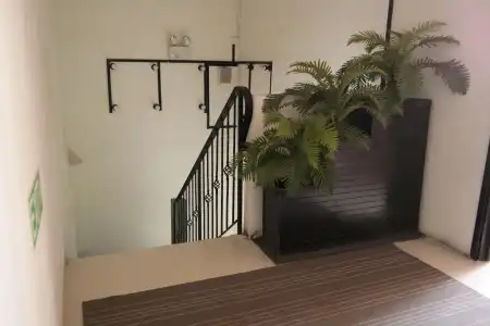 The Hive Singapore Hostel - 12
